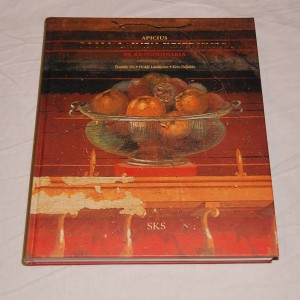 Roomalainen keittokirja